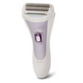 The Best Lady's Shaver